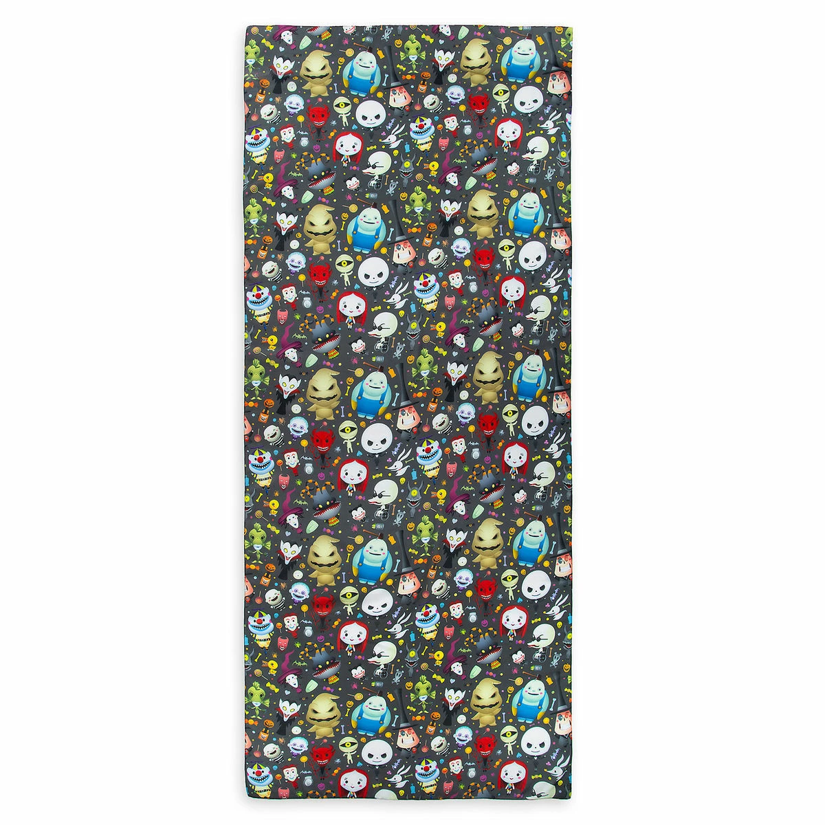 Best reviews of ???? Disney Maruyama Scarf - The Nightmare Before ❄ Christmas ❤️ 1 Best reviews of ???? Disney Maruyama Scarf - The Nightmare Before ❄ Christmas ❤️
