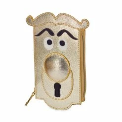 Hot Sale ???? Disney Pouch Bag - Doorknob - Alice In Wonderland ✨