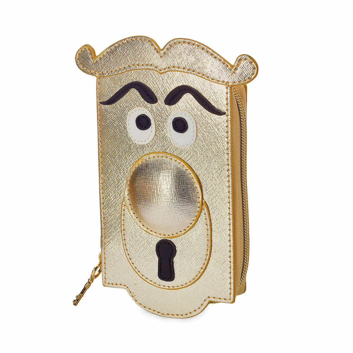 Hot Sale ???? Disney Pouch Bag - Doorknob - Alice In Wonderland ✨ 1 Hot Sale ???? Disney Pouch Bag - Doorknob - Alice In Wonderland ✨