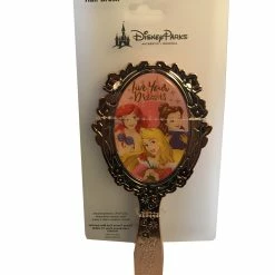 Buy ⭐ Disney Hairbrush - Disney Princesses - Live Your Dreams ????