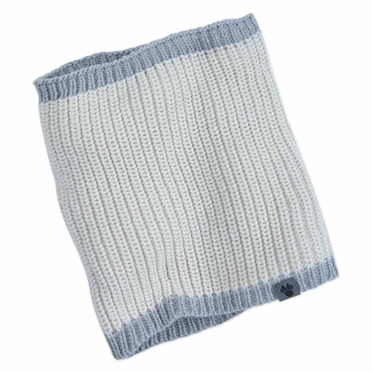 Top 10 ???? Disney Knit Scarf For ???? Women - Minnie Mouse Knit Infinity - White ✨ 1 Top 10 ???? Disney Knit Scarf For ???? Women - Minnie Mouse Knit Infinity - White ✨