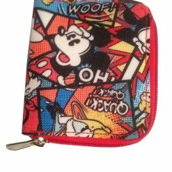 Cheapest ???? Disney Wallet - Mickey Mouse And Friends - Sayings ????