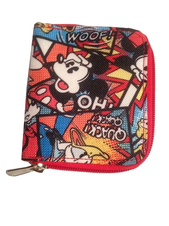 Cheapest ???? Disney Wallet - Mickey Mouse And Friends - Sayings ???? 1 Cheapest ???? Disney Wallet - Mickey Mouse And Friends - Sayings ????