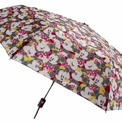 Best Sale ???? Disney Umbrella - Classic Minnie Mouse ????