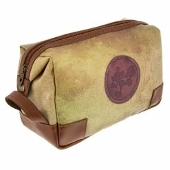 Best reviews of ⌛ Disney Toiletry Bag - Mickey Mouse - Vintage 👏
