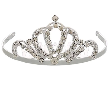 Top 10 ???? Disney Haircomb - Princess Tiara Barrette - Clear ???? 1 Top 10 ???? Disney Haircomb - Princess Tiara Barrette - Clear ????