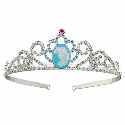 Buy ???? Disney Arribas Tiara - Princess Ariel ????