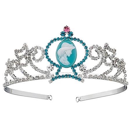 Hot Sale ???? Disney Arribas Tiara - Princess Jasmine ???? 1 Hot Sale ???? Disney Arribas Tiara - Princess Jasmine ????