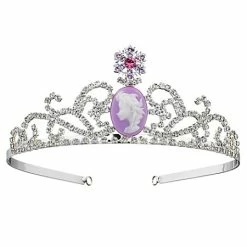 Cheap ???? Disney Arribas Tiara - Queen Elsa ????