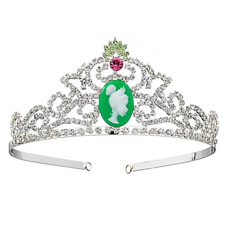 Outlet ???? Disney Arribas Tiara - Princess Tiana ???? 1 Outlet ???? Disney Arribas Tiara - Princess Tiana ????