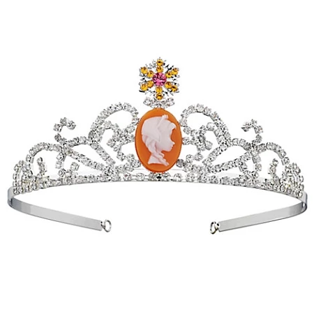 Top 10 ???? Disney Arribas Tiara - Princess Anna ???? 1 Top 10 ???? Disney Arribas Tiara - Princess Anna ????
