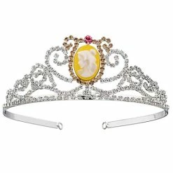 Top 10 ???? Disney Arribas Tiara - Princess Belle ❤️