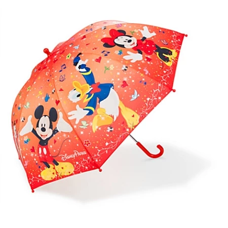 Flash Sale ???? Disney Umbrella - Mickey Mouse And Friends Umbrella For Kids - Music ✨ 1 Flash Sale ???? Disney Umbrella - Mickey Mouse And Friends Umbrella For Kids - Music ✨