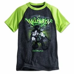 Best reviews of ???? Disney ???? Shirt For Boys - ???? Halloween Vampire Mickey Tee ⌛