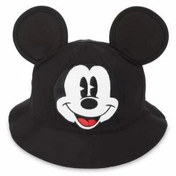 Cheapest ???? Disney Toddler Bucket Hat - Mickey Mouse Ear Hat ✨