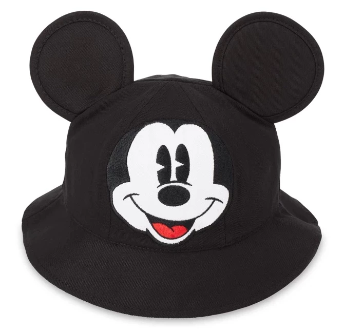 Cheapest ???? Disney Toddler Bucket Hat - Mickey Mouse Ear Hat ✨ 1 Cheapest ???? Disney Toddler Bucket Hat - Mickey Mouse Ear Hat ✨