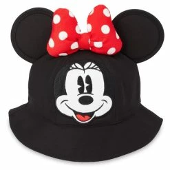Best reviews of ✔️ Disney Toddler Bucket Hat - Minnie Mouse Eat Hat ⌛