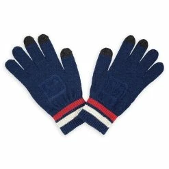 Promo ???? Disney Gloves For Adults - Walt Disney World Logo ????