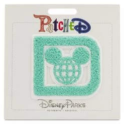 Buy ???? Disney Iron On Patch - Patched - Walt Disney World Logo ????