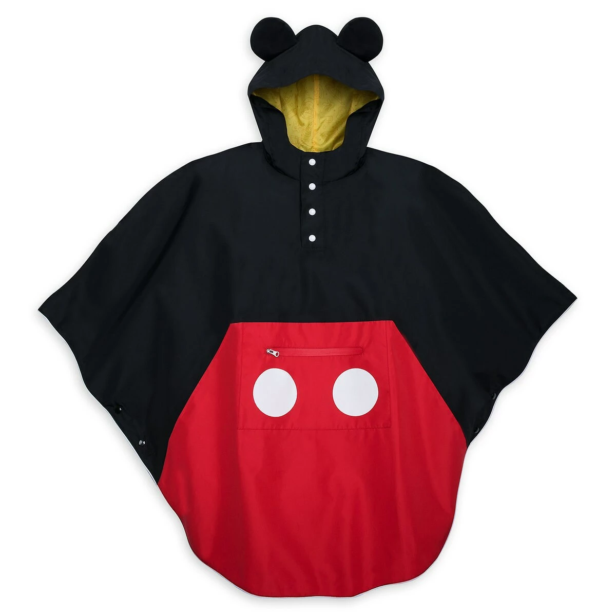 Budget ???? Disney Poncho For Adults - Mickey Mouse - Disney Parks ❤️ 1 Budget ???? Disney Poncho For Adults - Mickey Mouse - Disney Parks ❤️