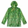 Flash Sale ⭐ Disney Rain Jacket For 👩 Women - Enchanted Tiki Room 🌟