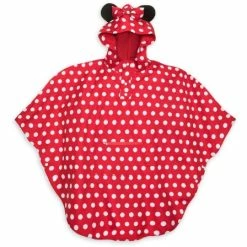 Best reviews of ✨ Disney Rain Poncho For ???? Women - Minnie Mouse - Disney Parks ????
