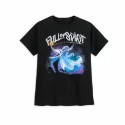 Coupon ???? Disney ???? Shirt For Boys - Zero - Full Of Spirit ????