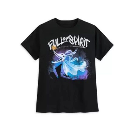 Coupon ???? Disney ???? Shirt For Boys - Zero - Full Of Spirit ???? 1 Coupon ???? Disney ???? Shirt For Boys - Zero - Full Of Spirit ????