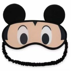 Cheap ???? Disney Sleep Eye Mask - Mickey Mouse ❤️