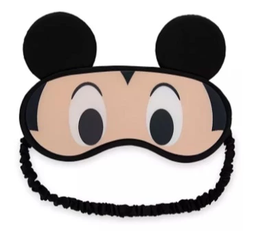 Cheap ???? Disney Sleep Eye Mask - Mickey Mouse ❤️ 1 Cheap ???? Disney Sleep Eye Mask - Mickey Mouse ❤️