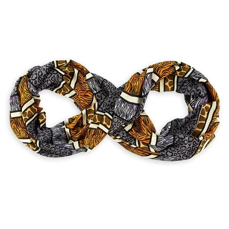 Best deal ???? Disney Scarf - Mickey Mouse Animal Print - Animal Kingdom ???? 1 Best deal ???? Disney Scarf - Mickey Mouse Animal Print - Animal Kingdom ????