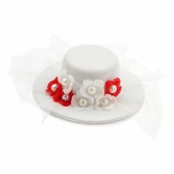 Best Pirce 👍 Disney Hair Clip - Mary Poppins Hat 😍