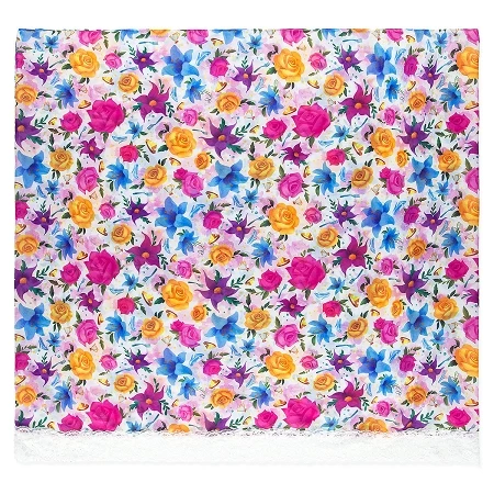 Flash Sale ⌛ Disney Scarf - Princess Mystique - Princess Lace ???? 1 Flash Sale ⌛ Disney Scarf - Princess Mystique - Princess Lace ????