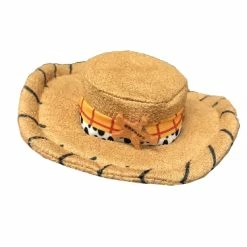 Top 10 ???? Disney Hair Clip - Woody Hat - Toy Story ⭐