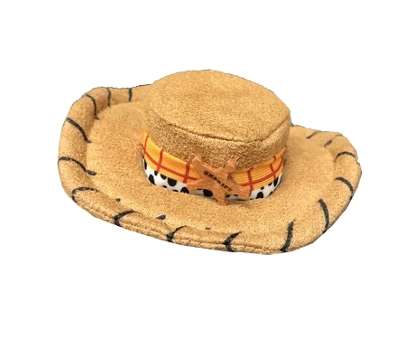 Top 10 ???? Disney Hair Clip - Woody Hat - Toy Story ⭐ 1 Top 10 ???? Disney Hair Clip - Woody Hat - Toy Story ⭐