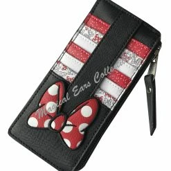 Best reviews of ???? Disney Credit Card Holder - Minnie Mouse With Bow ✔️