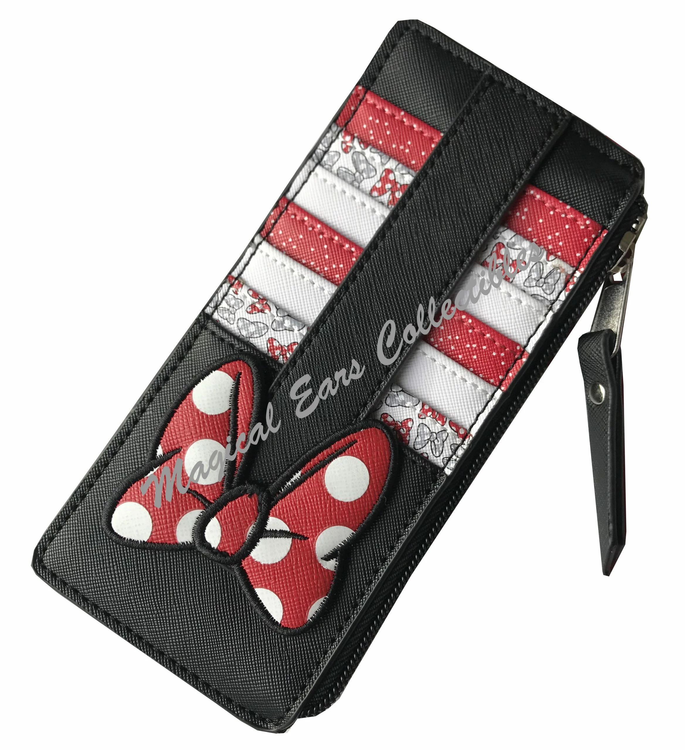 Best reviews of ???? Disney Credit Card Holder - Minnie Mouse With Bow ✔️ 1 Best reviews of ???? Disney Credit Card Holder - Minnie Mouse With Bow ✔️