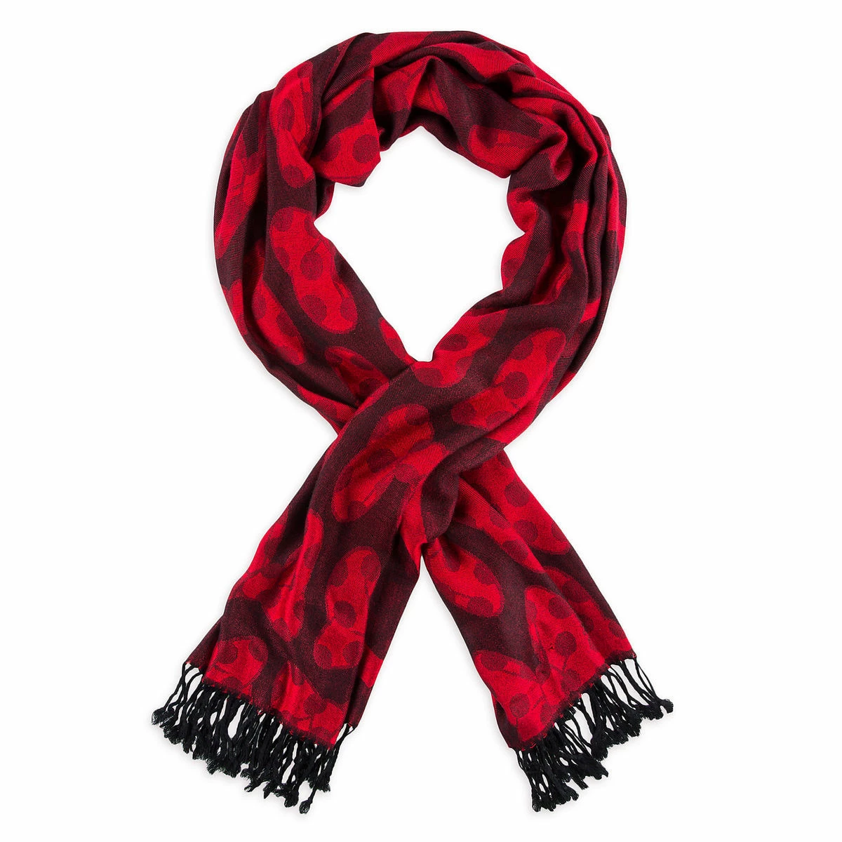 Best deal ???? Disney Pashmina Scarf - Minnie Mouse Bows - Red ???? 1 Best deal ???? Disney Pashmina Scarf - Minnie Mouse Bows - Red ????
