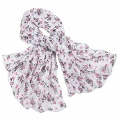 Top 10 ???? Disney Scarf - Sweet Minnie Mouse ✔️