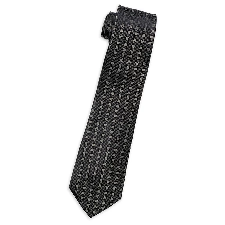 Wholesale ⭐ Disney Silk Tie - Mickey Mouse Timeless - Black ???? 1 Wholesale ⭐ Disney Silk Tie - Mickey Mouse Timeless - Black ????
