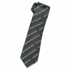 Hot Sale ???? Disney Silk Tie - Monorail - Disney Parks ????