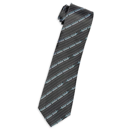 Hot Sale ???? Disney Silk Tie - Monorail - Disney Parks ???? 1 Hot Sale ???? Disney Silk Tie - Monorail - Disney Parks ????