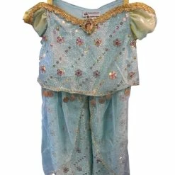 Best deal 🔔 Disney Costume For 👧 Girls - Jasmine ⌛