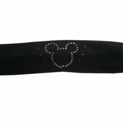 Cheapest ???? Disney Stretchy Headband - Mickey Mouse Gem Icon - Black ????