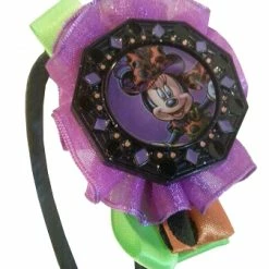 Discount ???? Disney Headband - ???? Halloween - Minnie Mouse ????