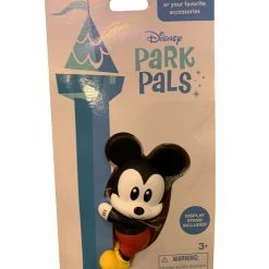 Outlet ???? Disney Clip With Stand - Park Pals - Mickey Mouse ????