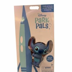 Best deal 🔔 Disney Clip With Stand - Park Pals - Stitch ✨