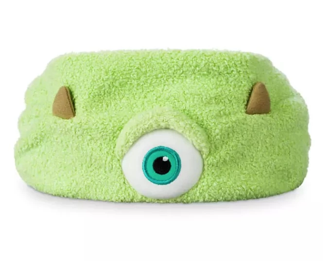 Best reviews of ???? Disney Stretch Headband - Mike Wazowski ⭐ 1 Best reviews of ???? Disney Stretch Headband - Mike Wazowski ⭐
