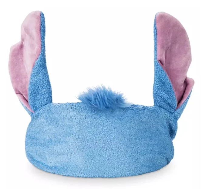 Best Sale ???? Disney Stretch Headband - Stitch ❤️ 1 Best Sale ???? Disney Stretch Headband - Stitch ❤️