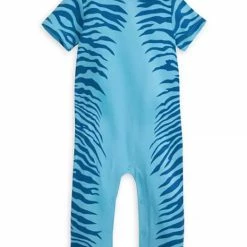 New ✨ Disney Romper For Baby - Pandora - The World Of Avatar ????